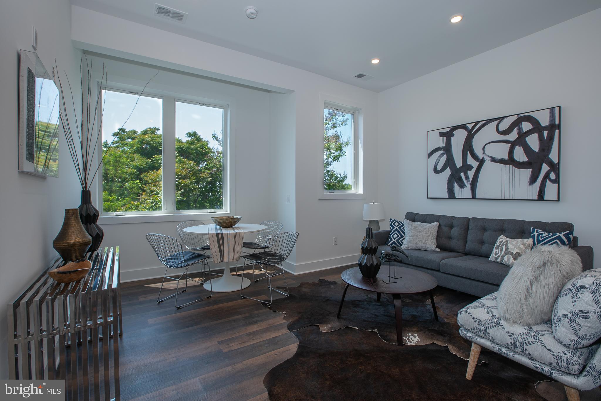 BREWERYTOWN - Residential Lease