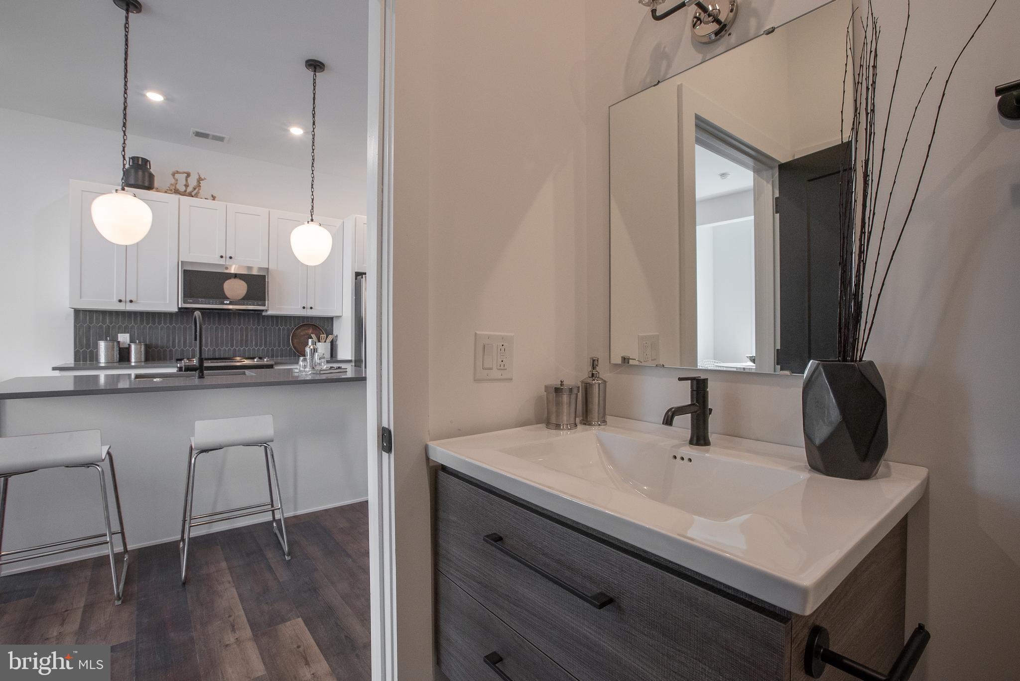 BREWERYTOWN - Residential Lease