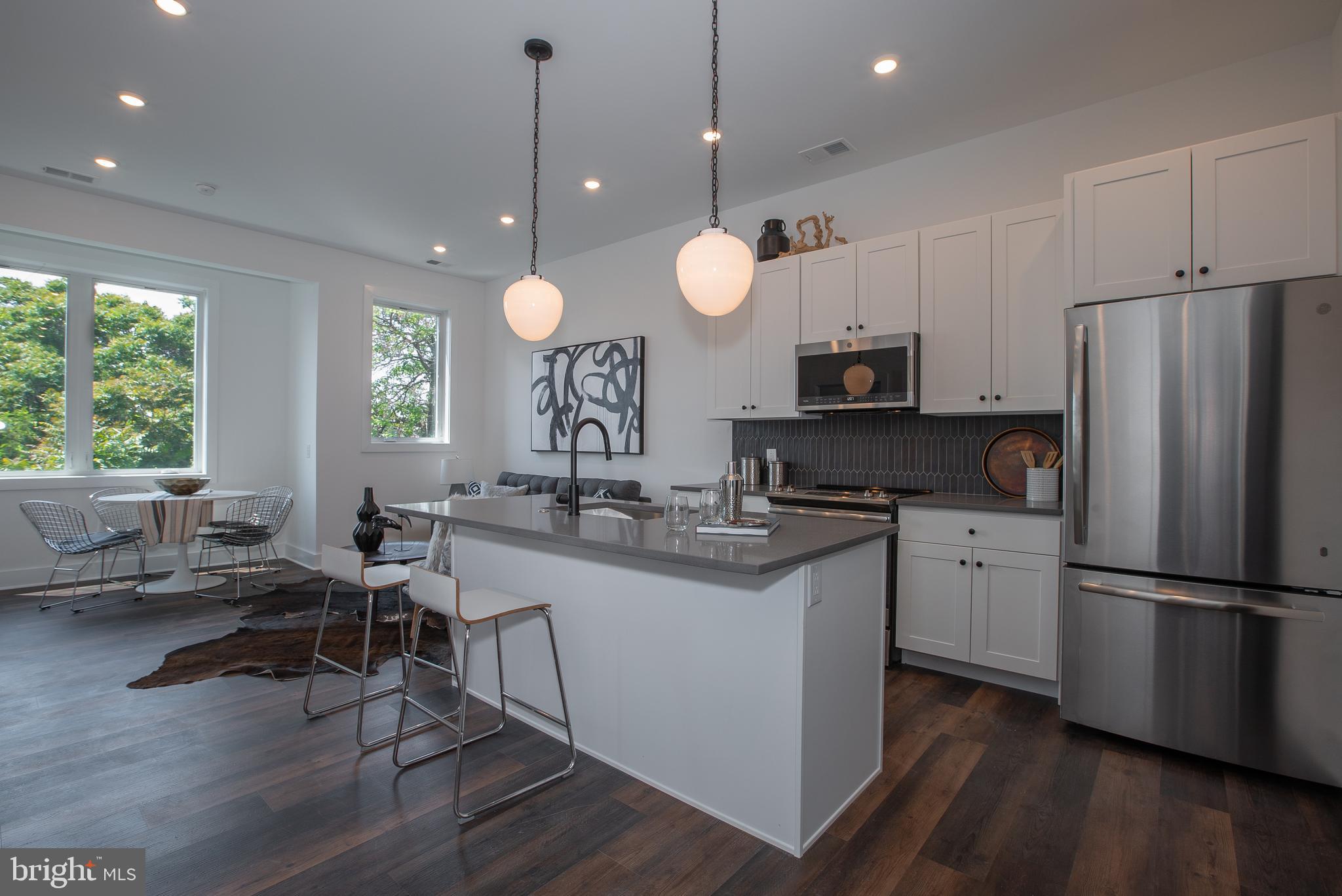 BREWERYTOWN - Residential Lease