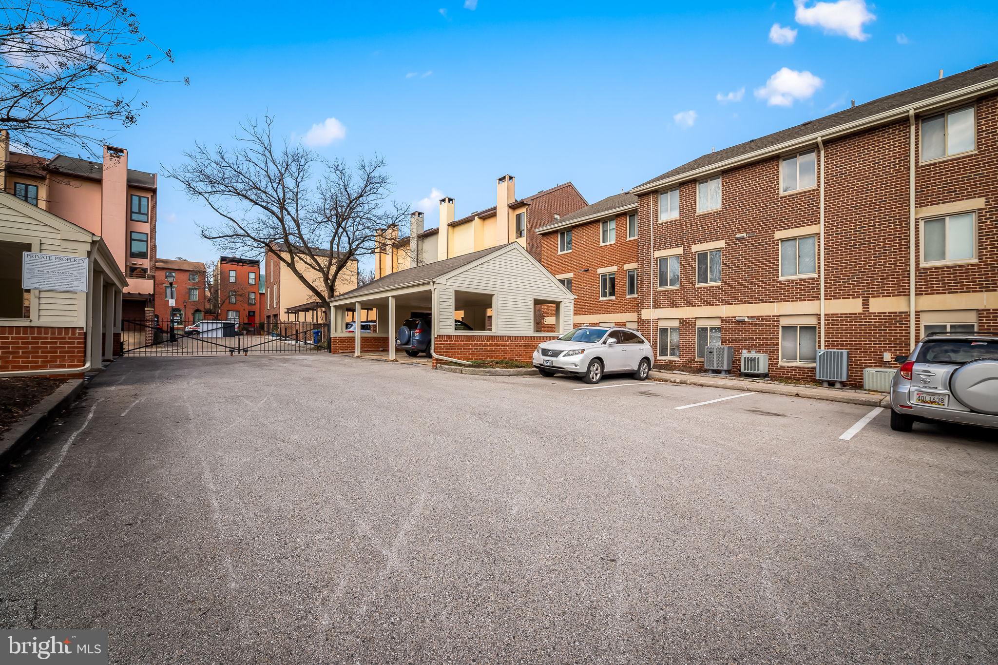 OTTERBEIN - Residential