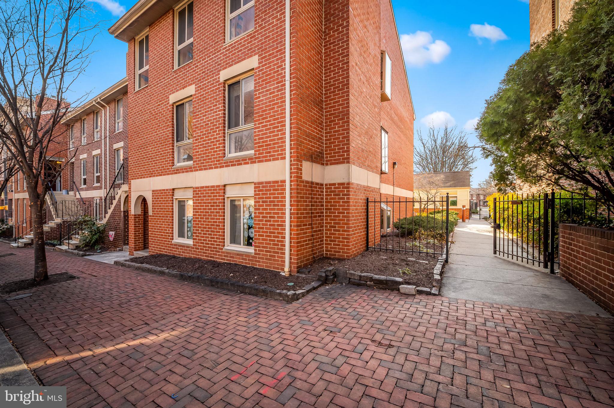 OTTERBEIN - Residential