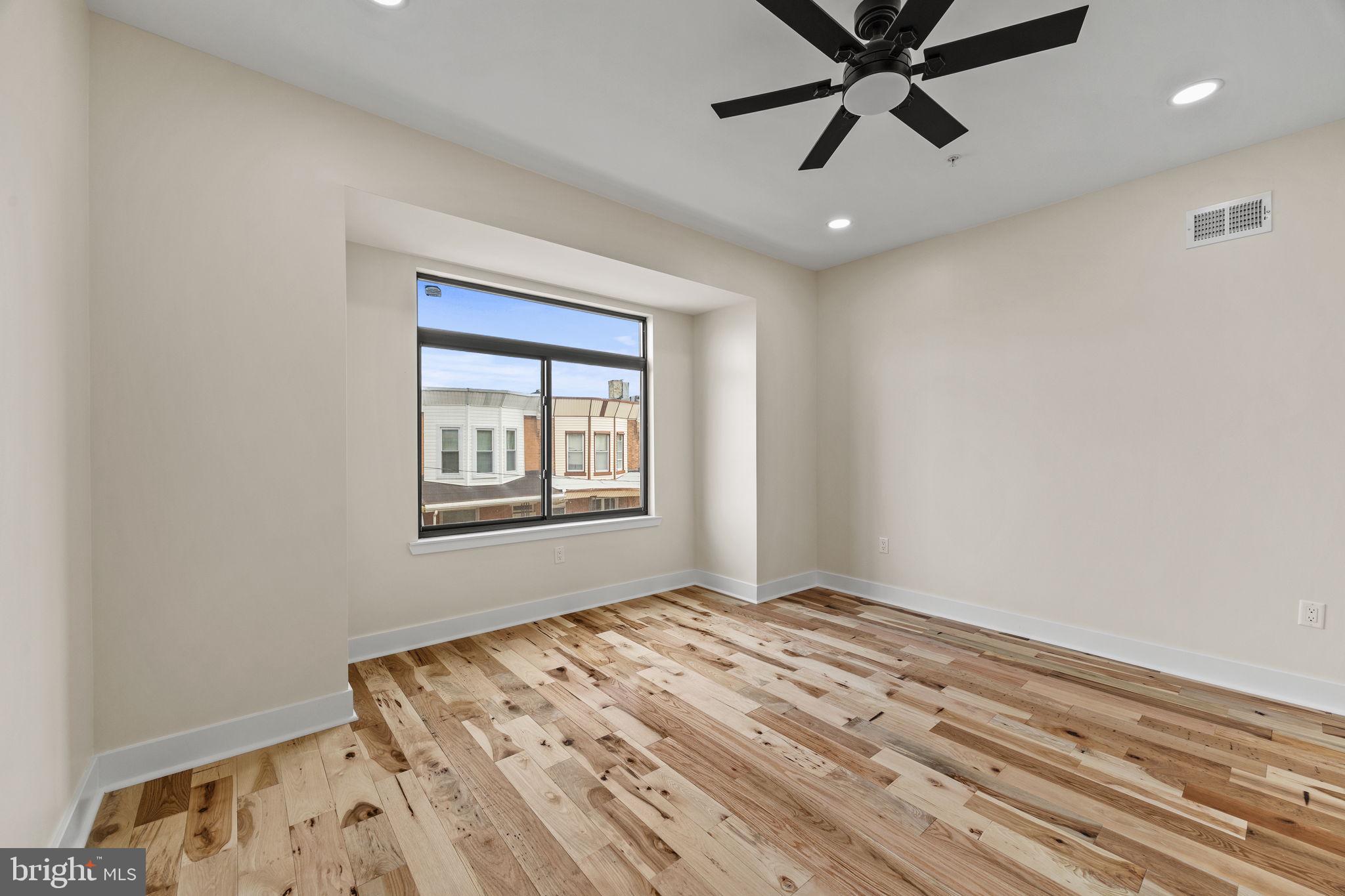 COBBS CREEK - Residential Lease