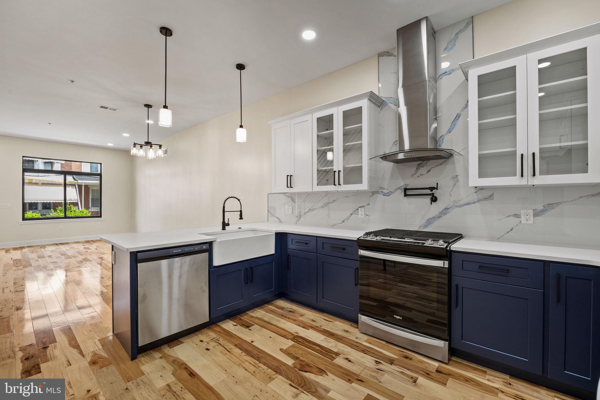 COBBS CREEK - Residential Lease