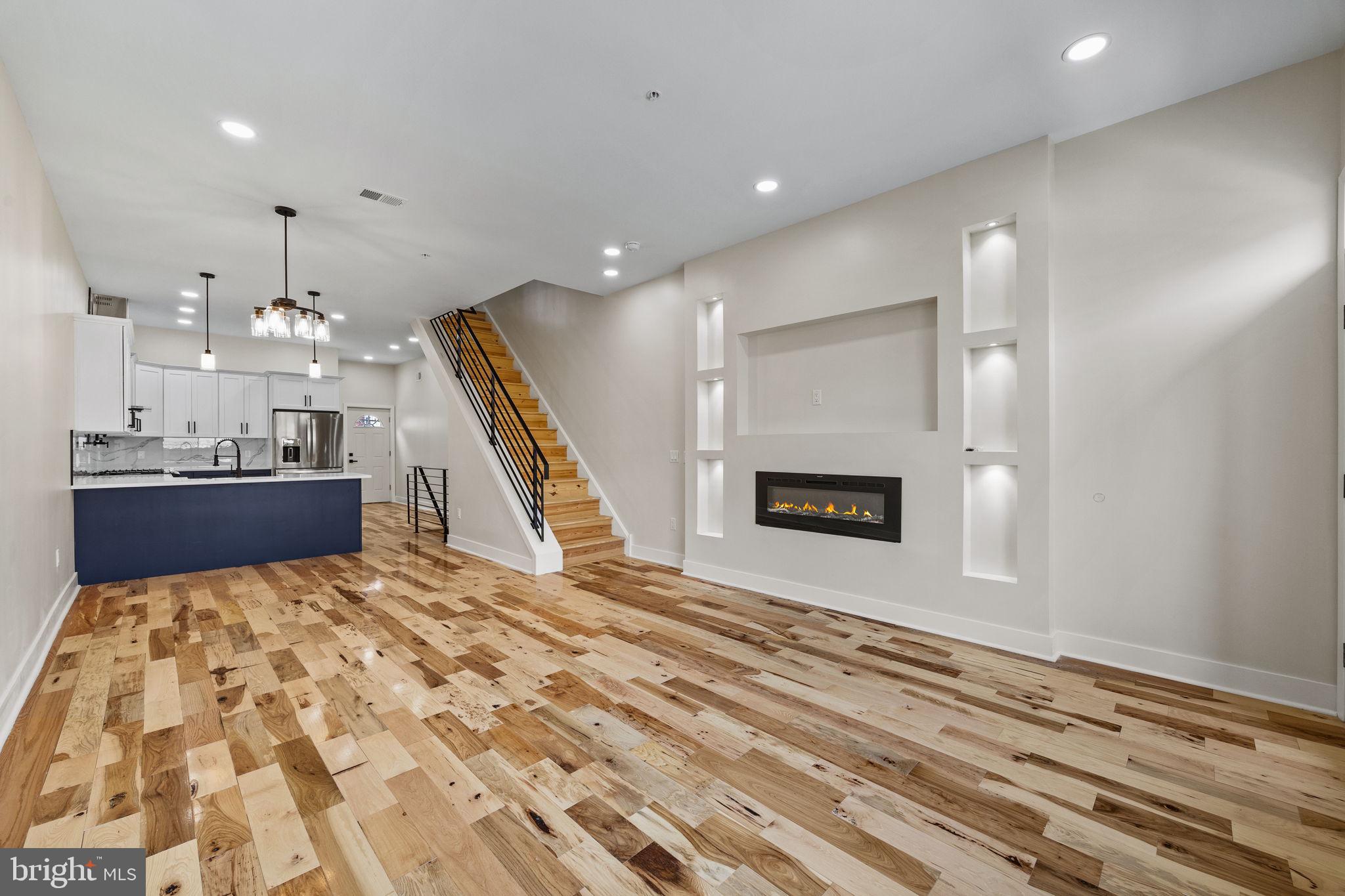 COBBS CREEK - Residential Lease