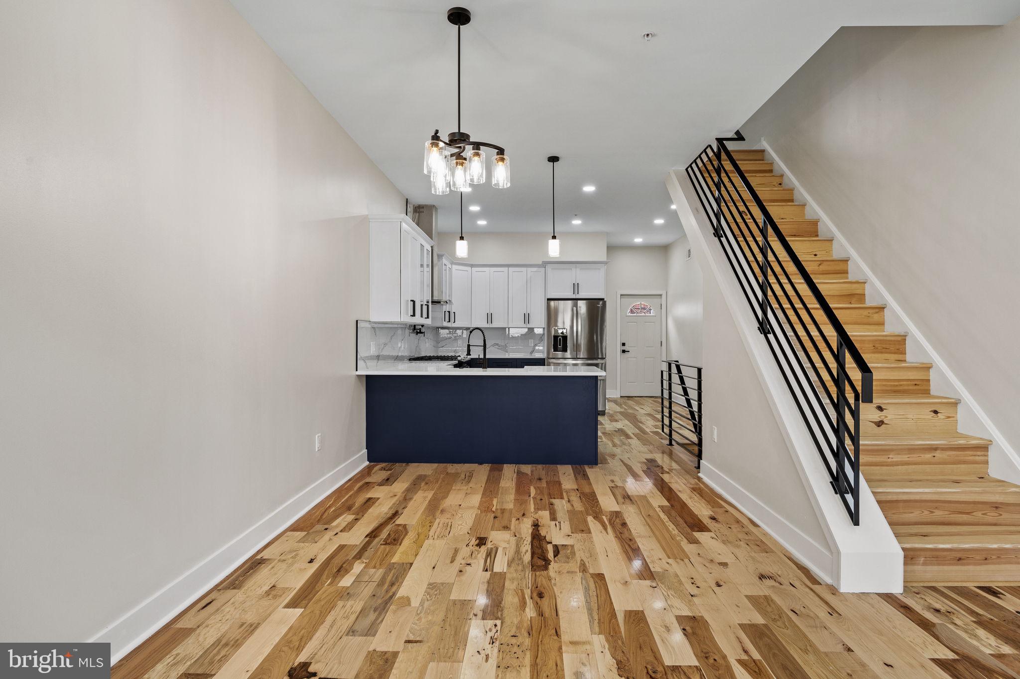 COBBS CREEK - Residential Lease