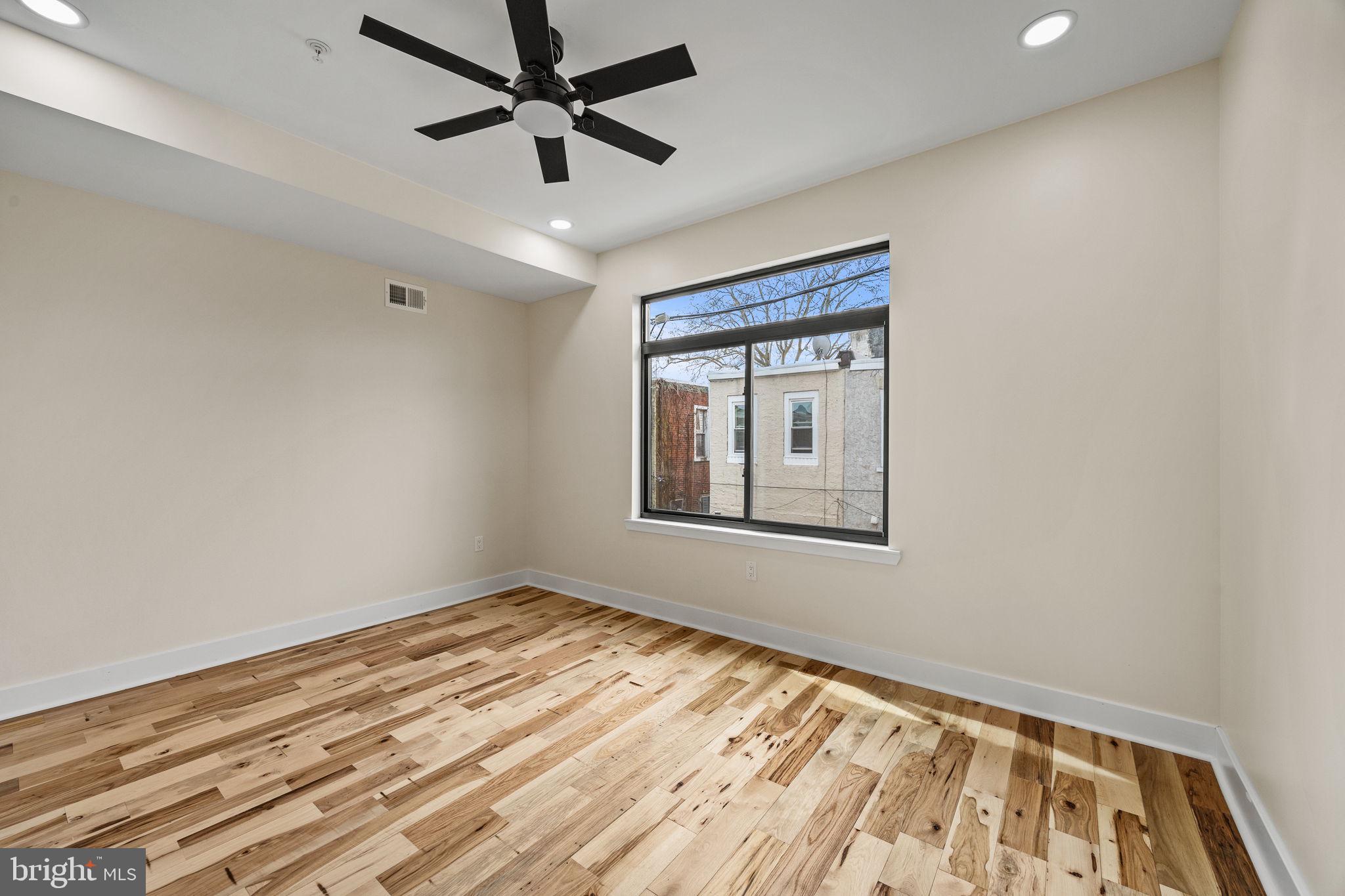 COBBS CREEK - Residential Lease