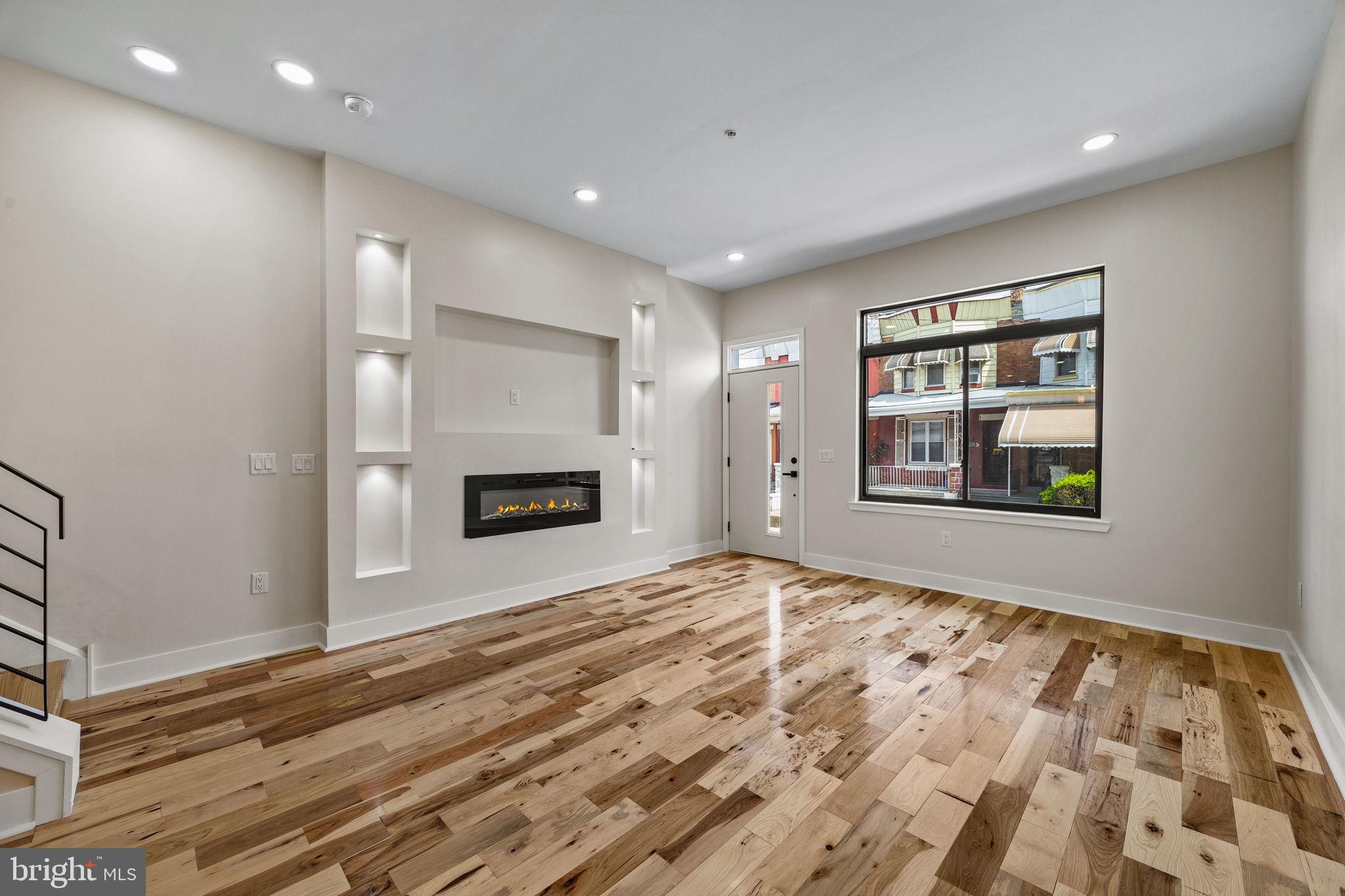 COBBS CREEK - Residential Lease
