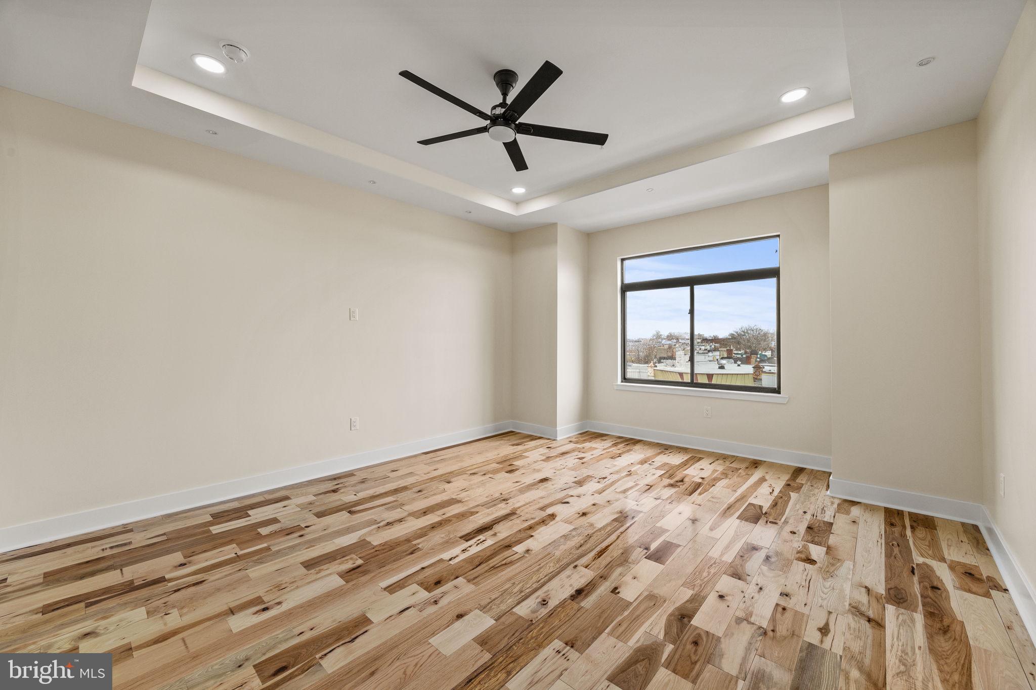 COBBS CREEK - Residential Lease