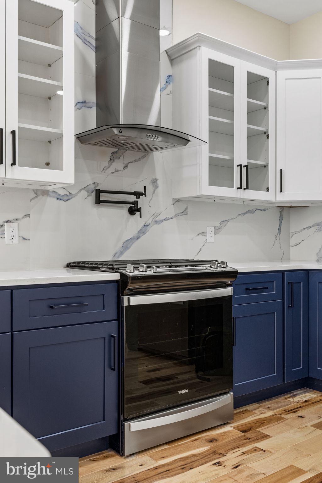 COBBS CREEK - Residential Lease