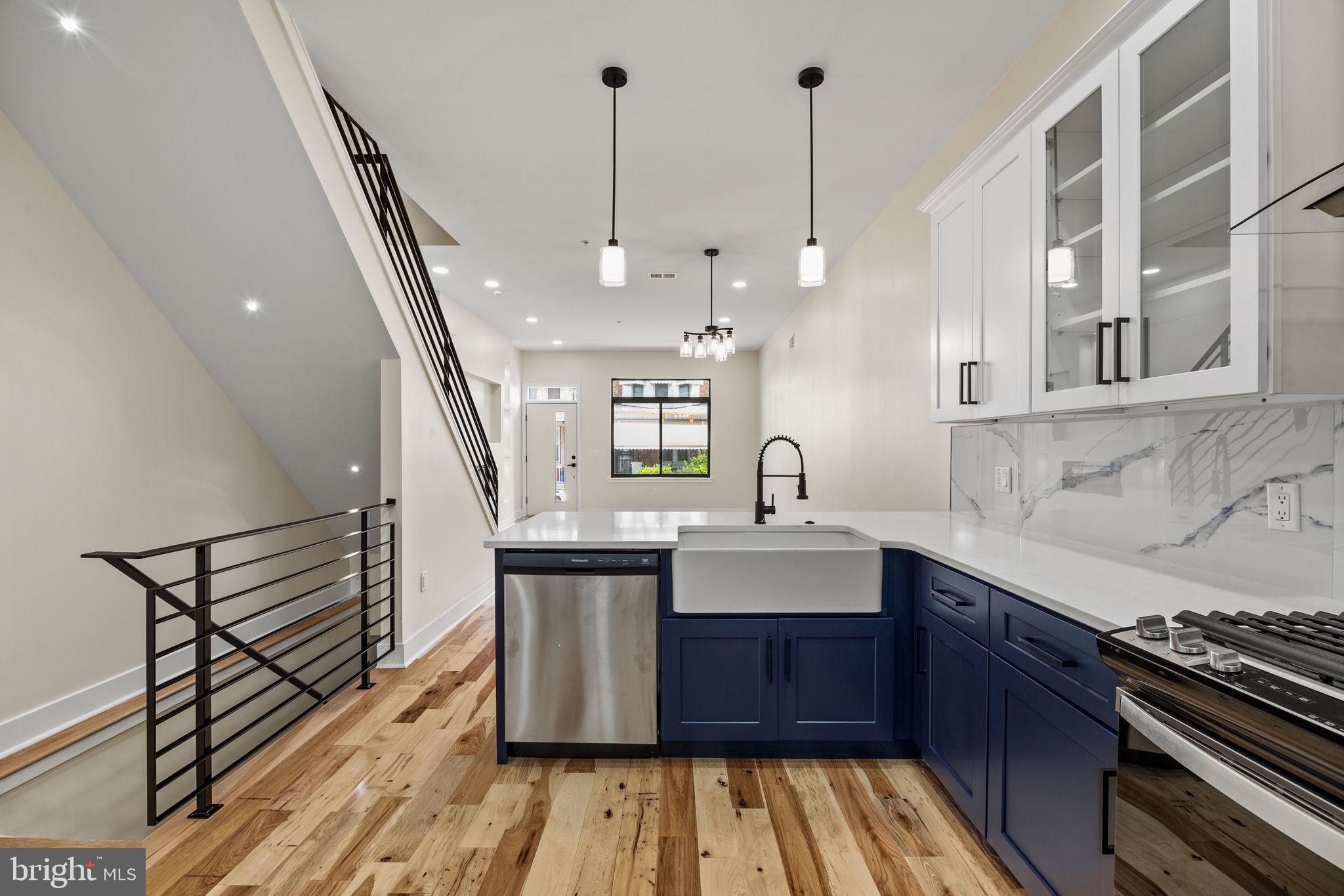 COBBS CREEK - Residential Lease