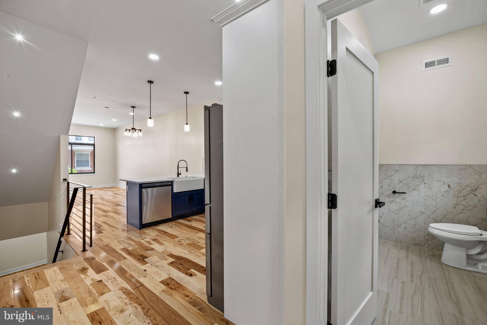 COBBS CREEK - Residential Lease