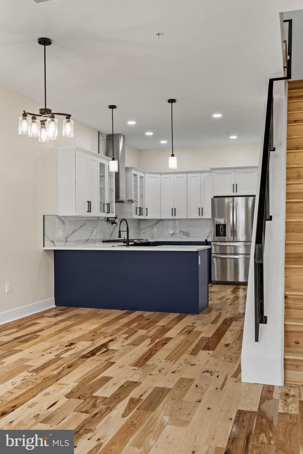 COBBS CREEK - Residential Lease