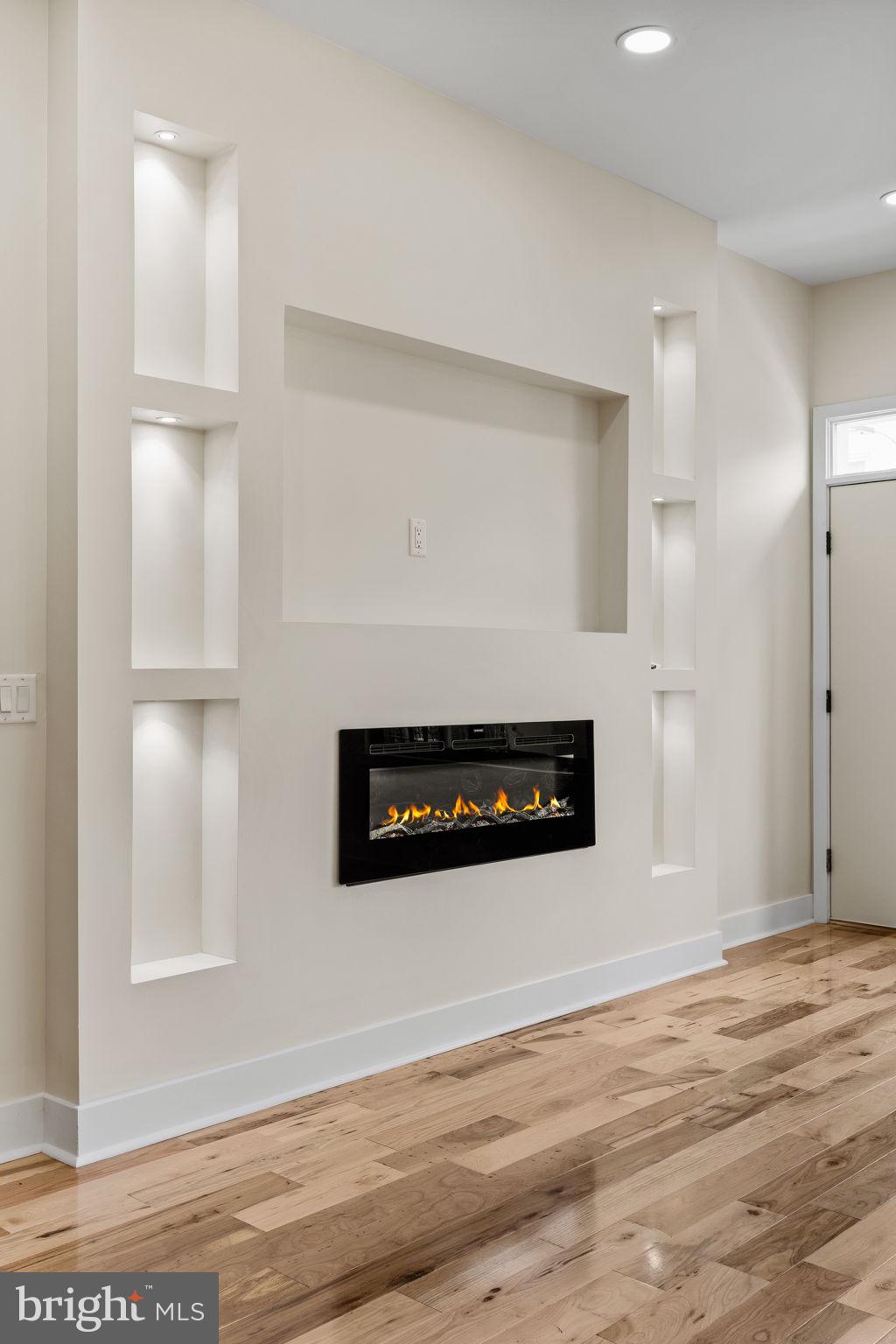 COBBS CREEK - Residential Lease