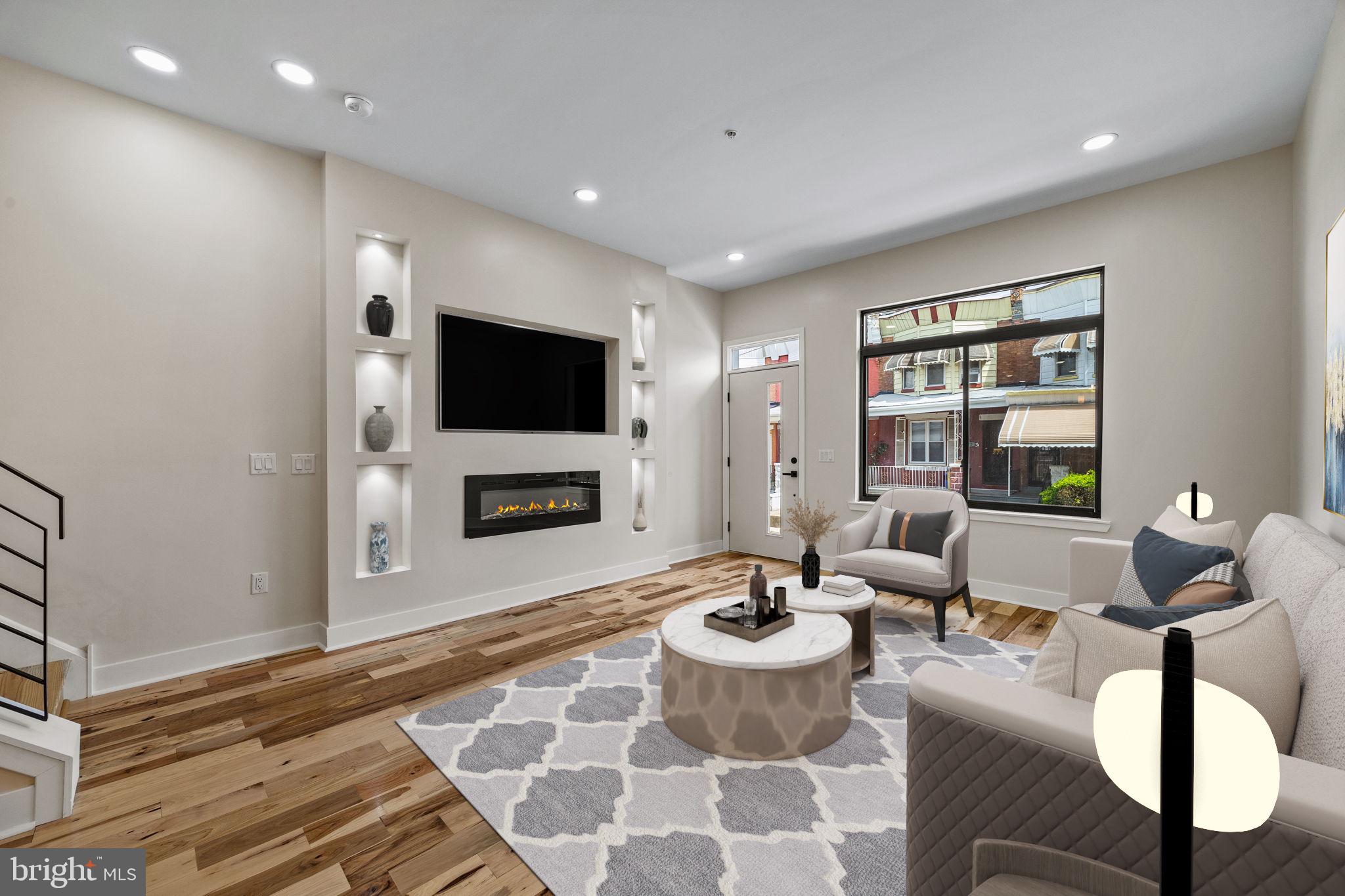 COBBS CREEK - Residential Lease