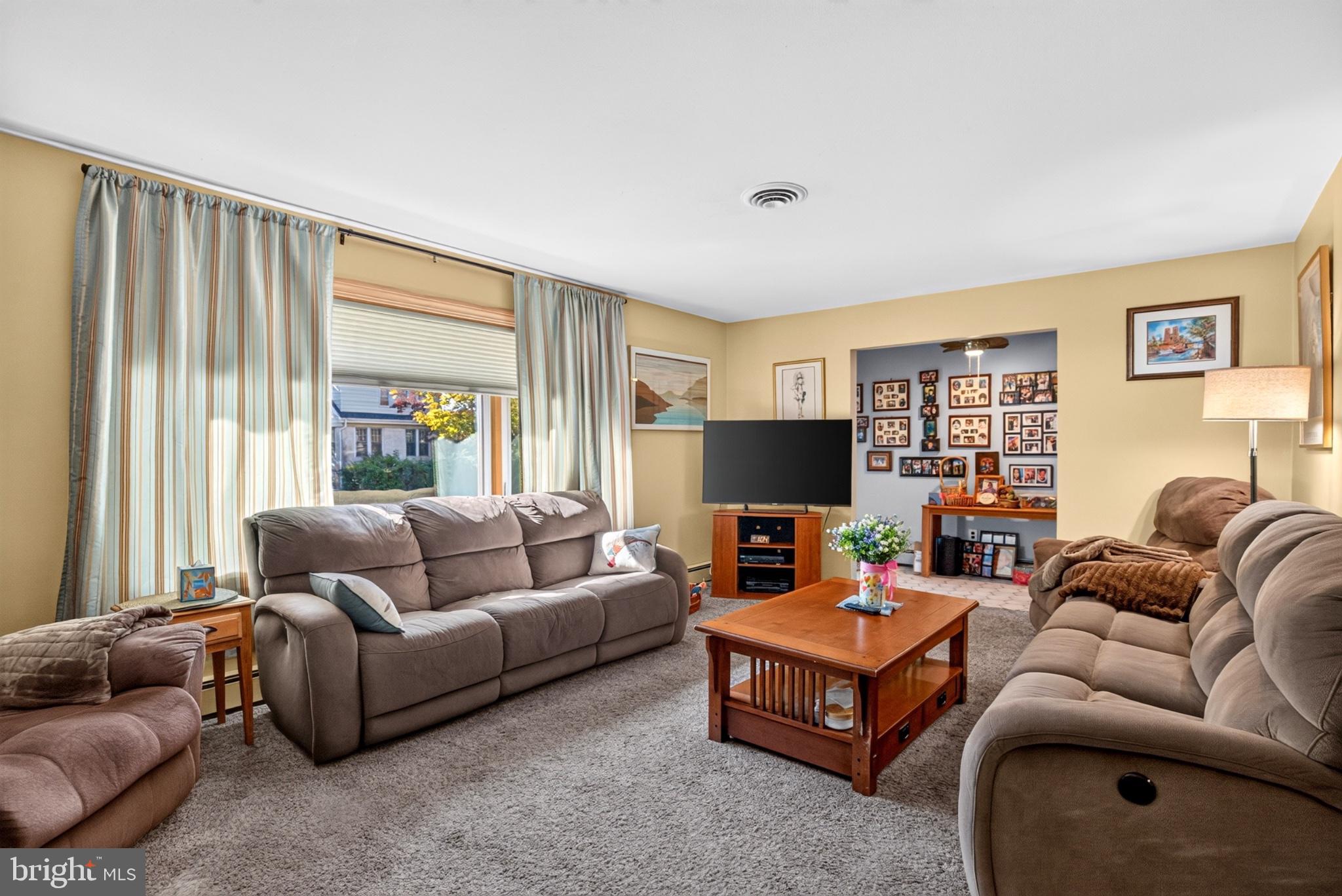 6 FISHER PLACE