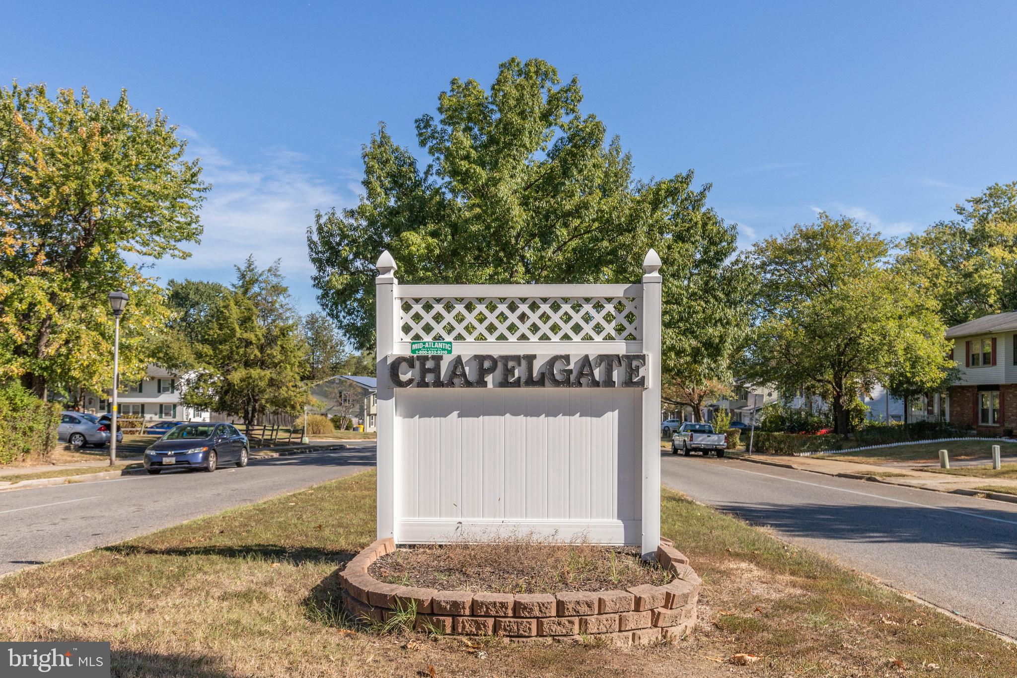 MAPLE RIDGE - Residential