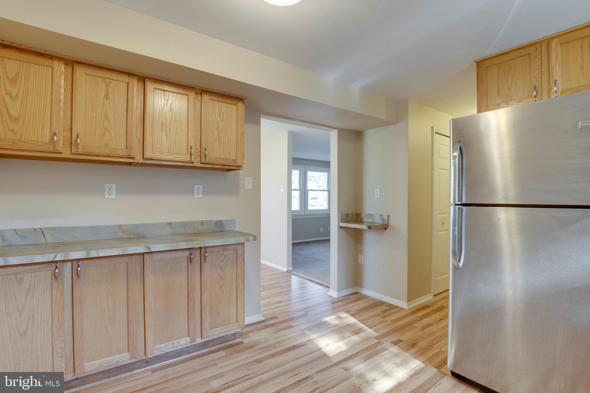 MAPLE RIDGE - Residential