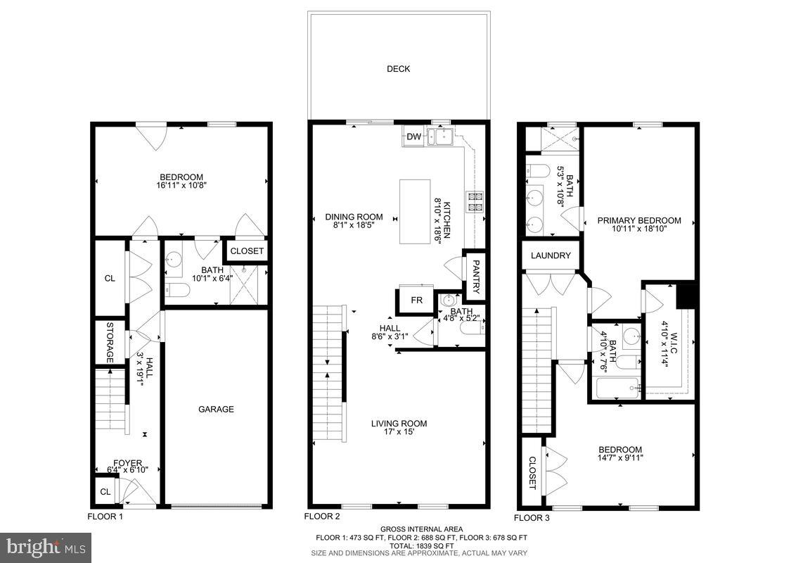 THE POINTE AT TANYARD SPRINGS - Residential