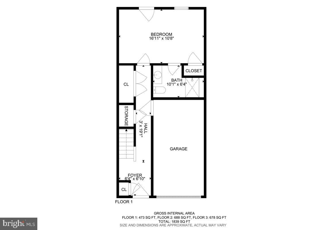 THE POINTE AT TANYARD SPRINGS - Residential