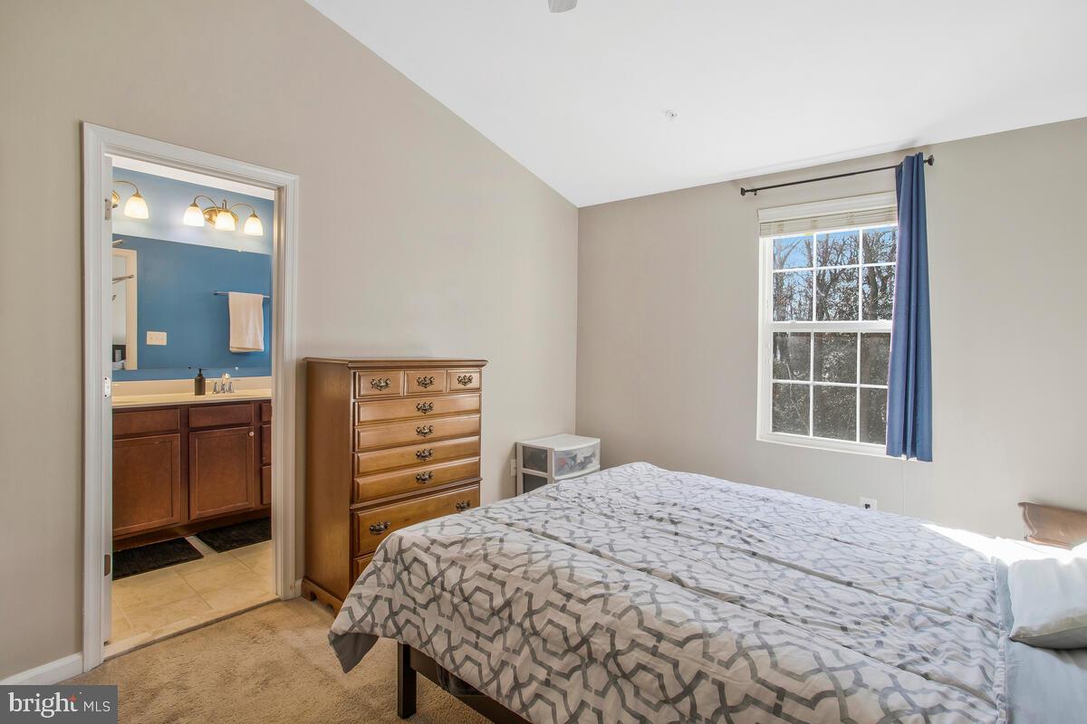 THE POINTE AT TANYARD SPRINGS - Residential