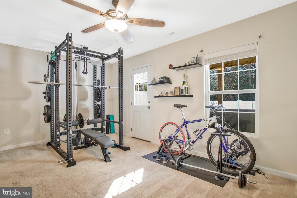 THE POINTE AT TANYARD SPRINGS - Residential