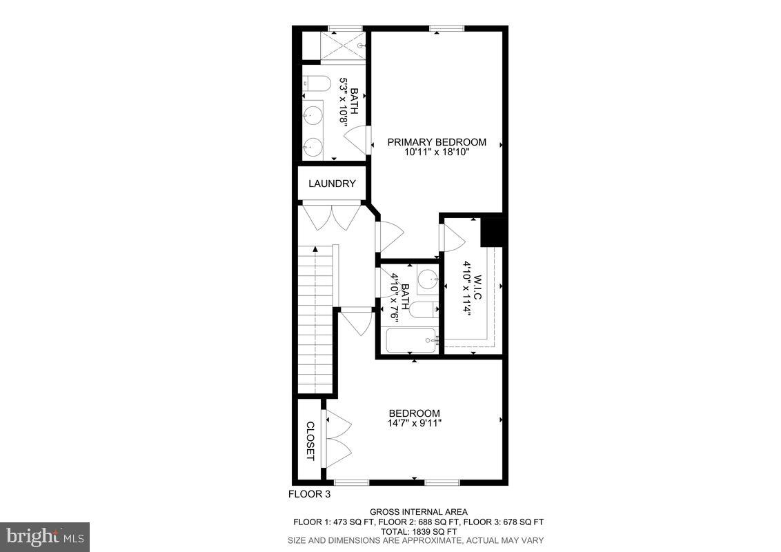 THE POINTE AT TANYARD SPRINGS - Residential