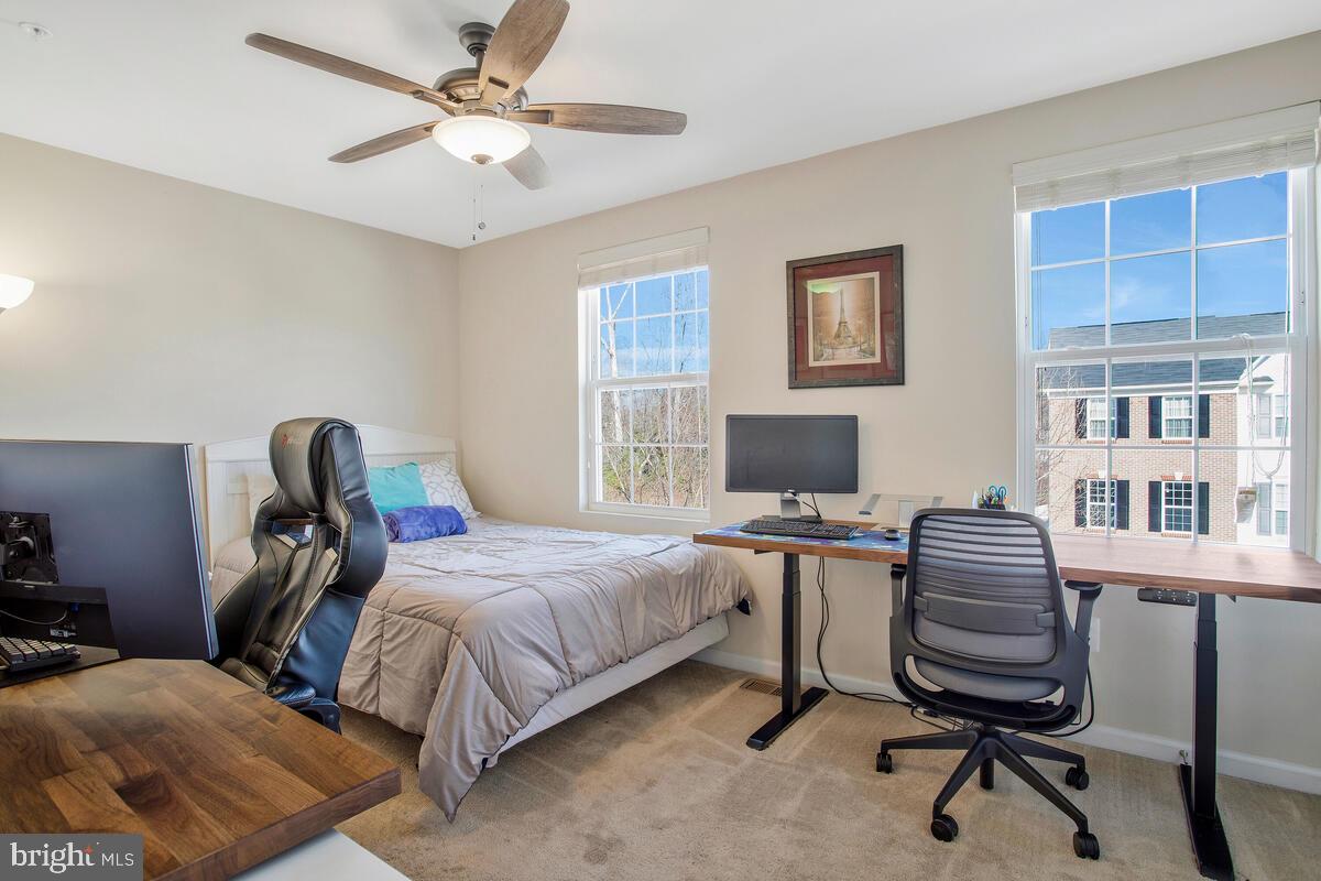 THE POINTE AT TANYARD SPRINGS - Residential