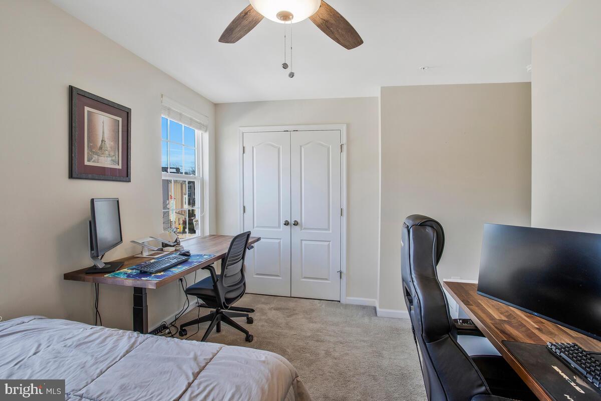 THE POINTE AT TANYARD SPRINGS - Residential