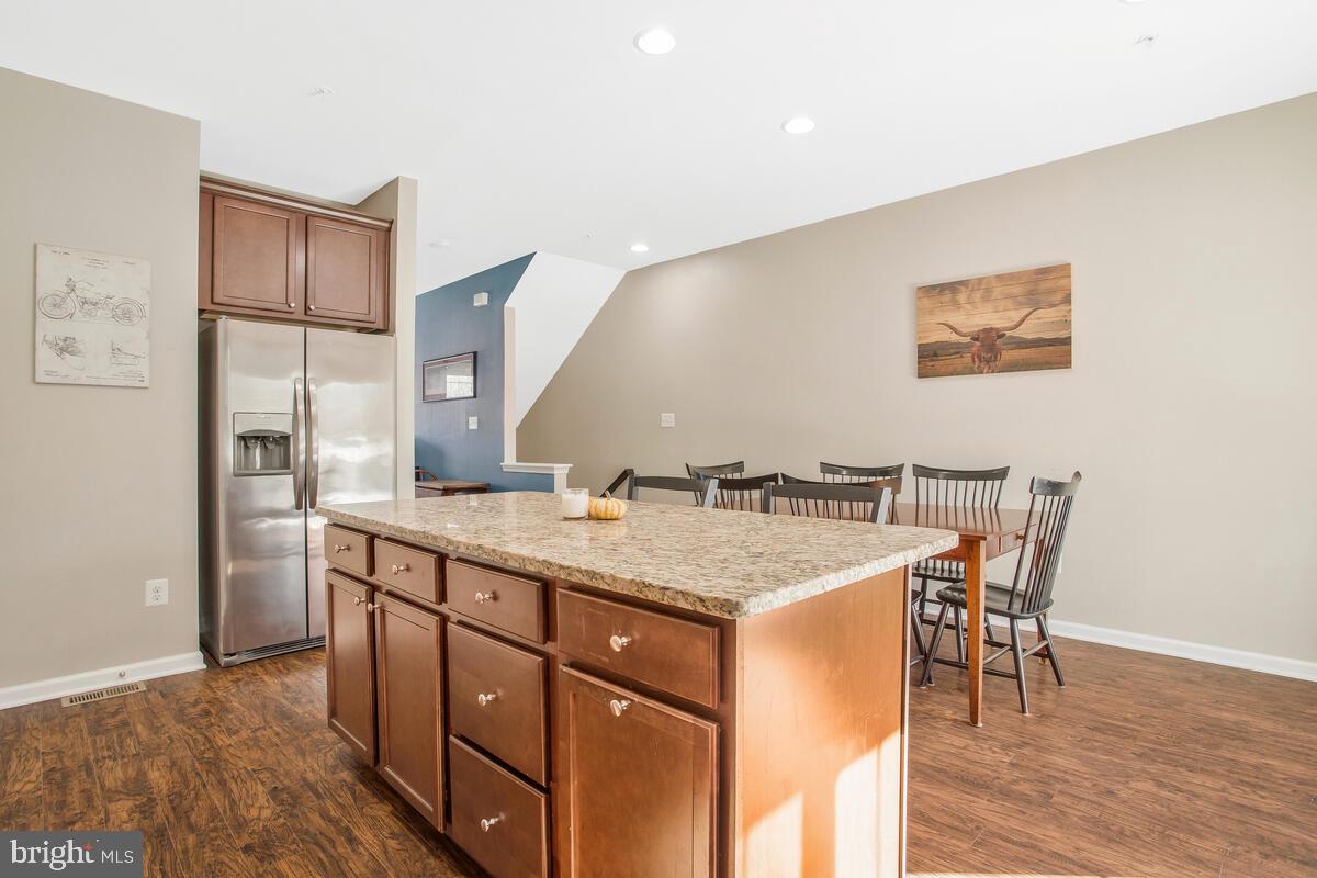 THE POINTE AT TANYARD SPRINGS - Residential