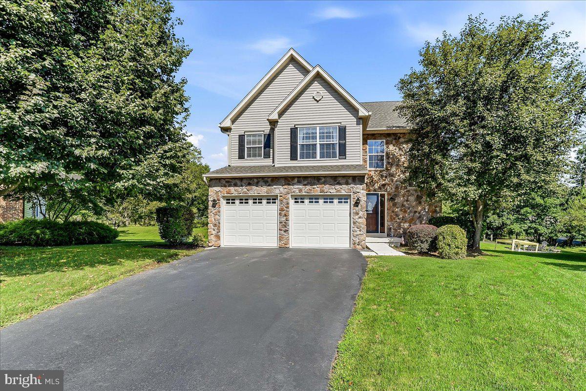 1109 CORNWALLIS WAY