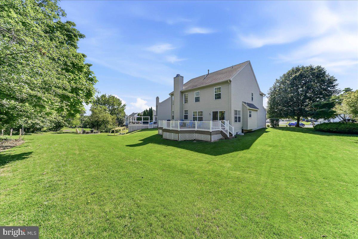 1109 CORNWALLIS WAY