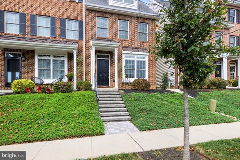 Photo of 619 W Mulberry Street, KENNETT SQUARE, PA 19348 (MLS # PACT2110072)