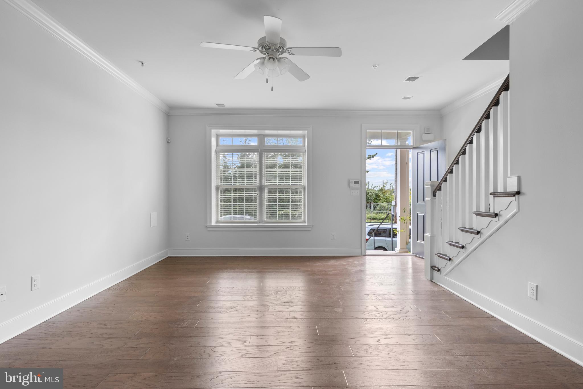 MAGNOLIA PLACE - Residential