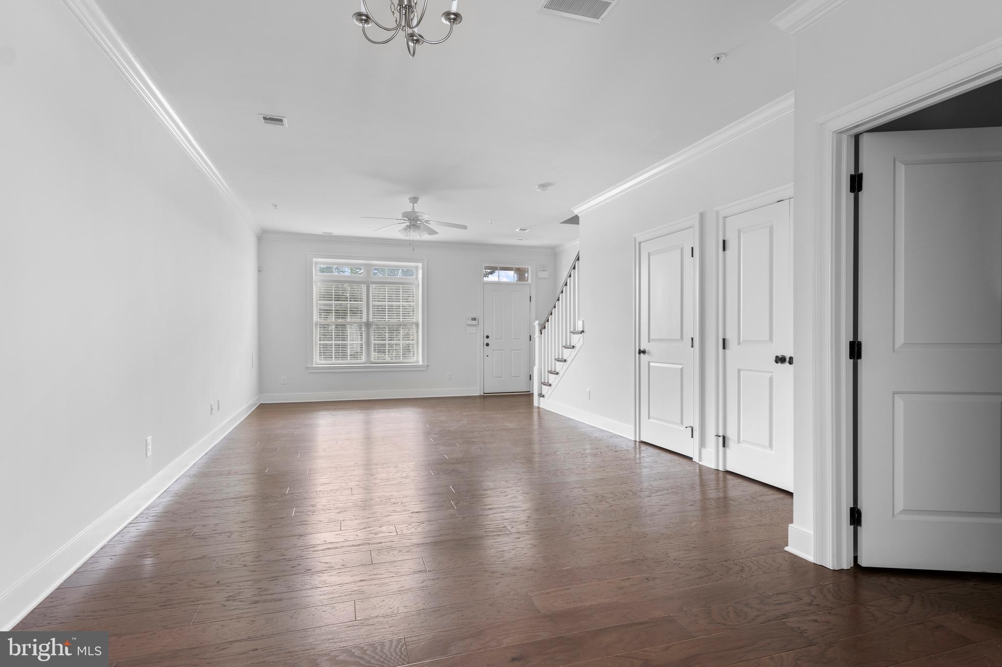 MAGNOLIA PLACE - Residential