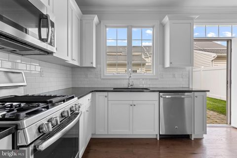 Tiny photo for 619 W Mulberry Street, KENNETT SQUARE, PA 19348 (MLS # PACT2110072)