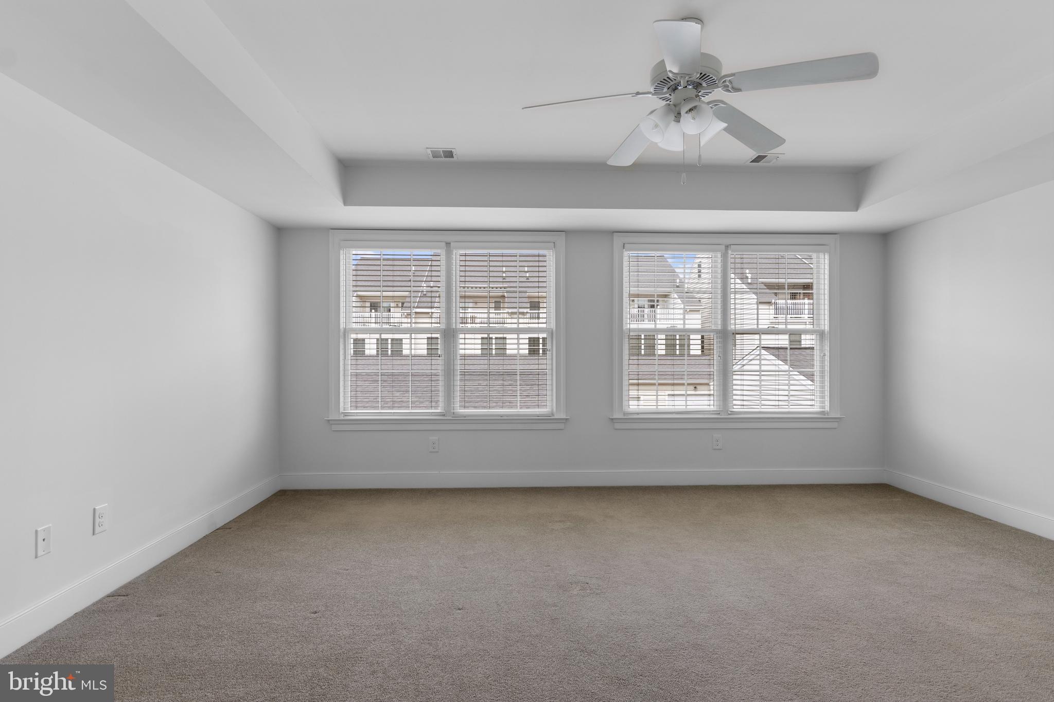 MAGNOLIA PLACE - Residential