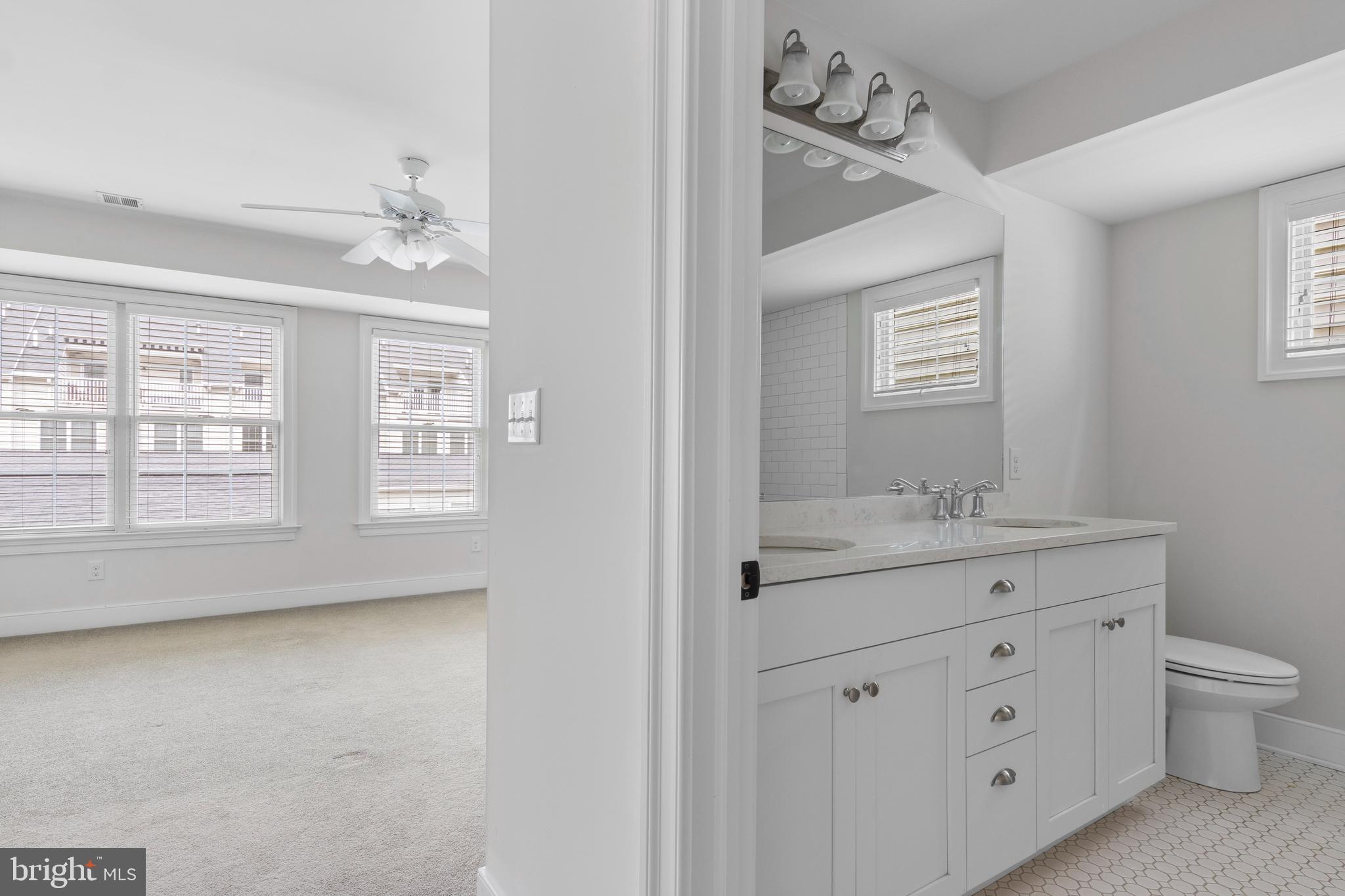 MAGNOLIA PLACE - Residential