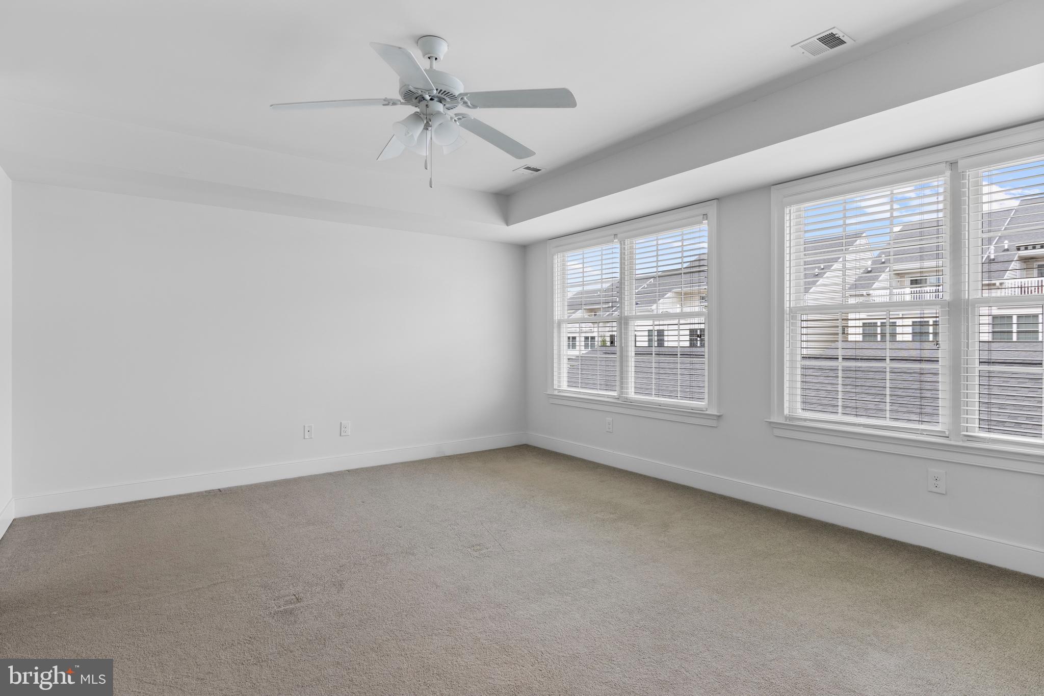 MAGNOLIA PLACE - Residential