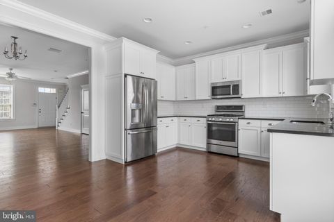 Tiny photo for 619 W Mulberry Street, KENNETT SQUARE, PA 19348 (MLS # PACT2110072)