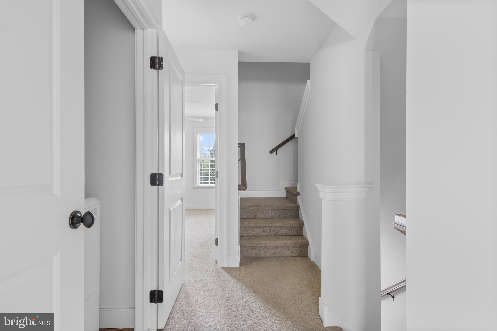 MAGNOLIA PLACE - Residential