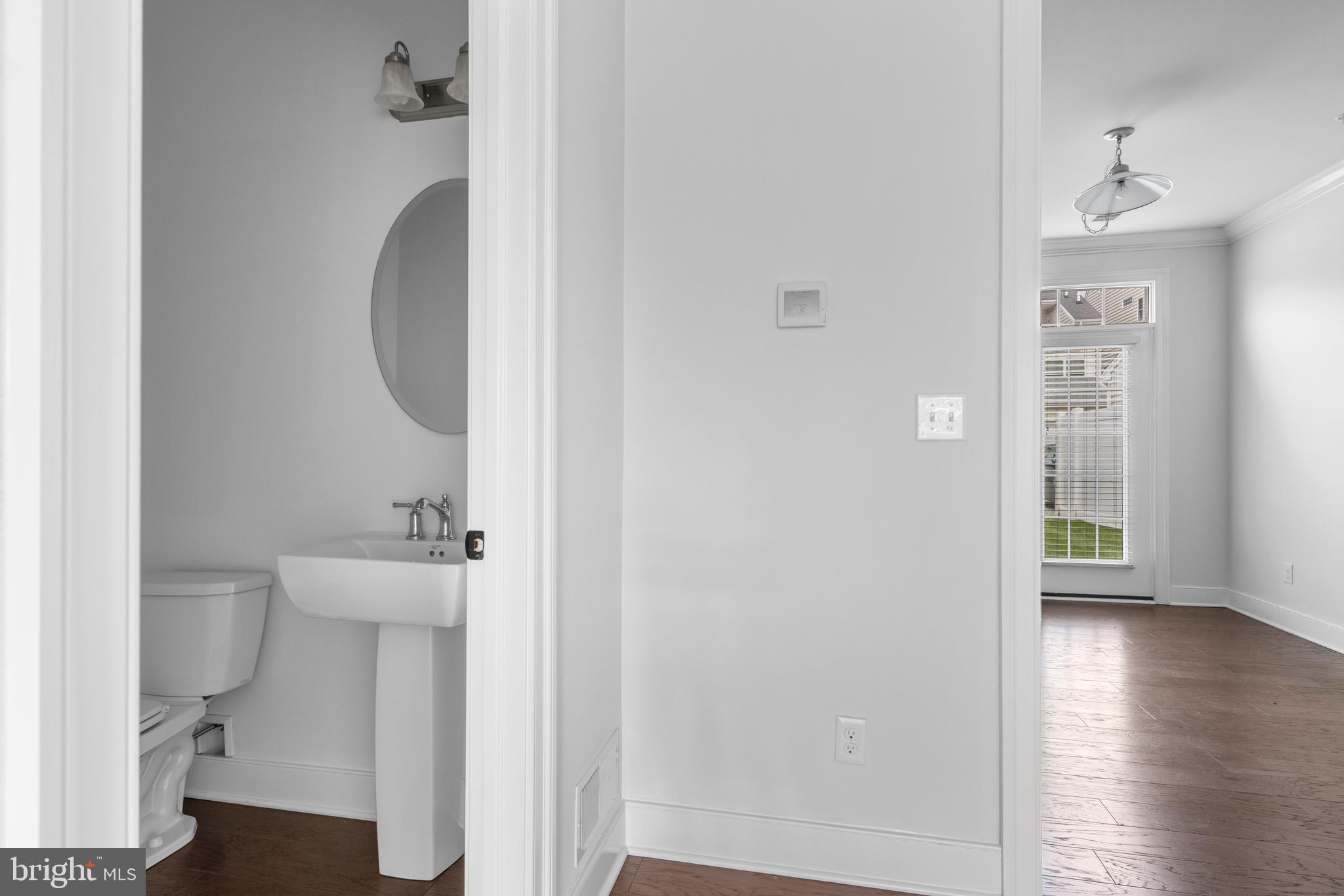 MAGNOLIA PLACE - Residential