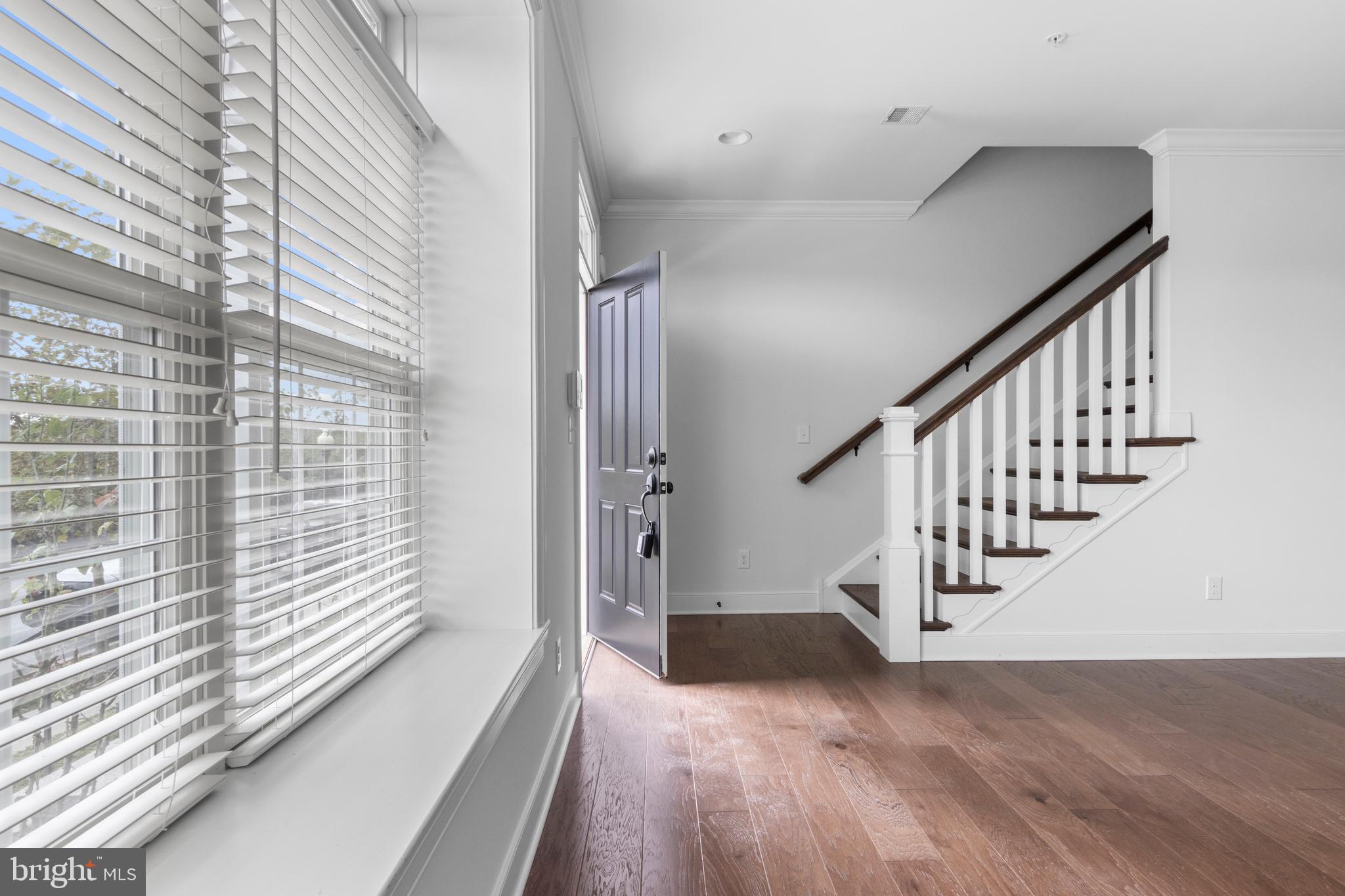 MAGNOLIA PLACE - Residential