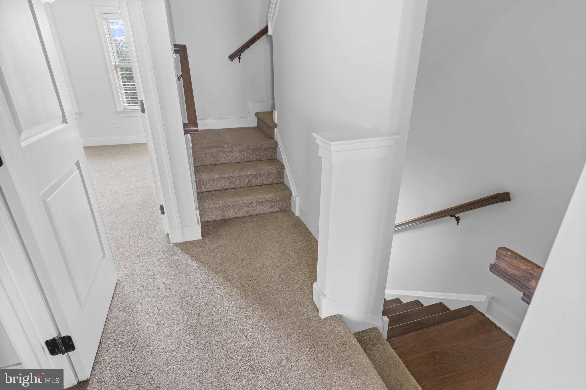 MAGNOLIA PLACE - Residential