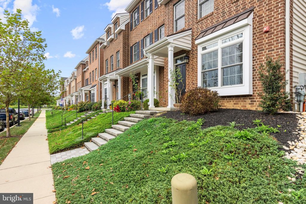 Photo of 619 W Mulberry Street, KENNETT SQUARE, PA 19348 (MLS # PACT2110072)