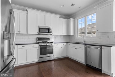 Tiny photo for 619 W Mulberry Street, KENNETT SQUARE, PA 19348 (MLS # PACT2110072)