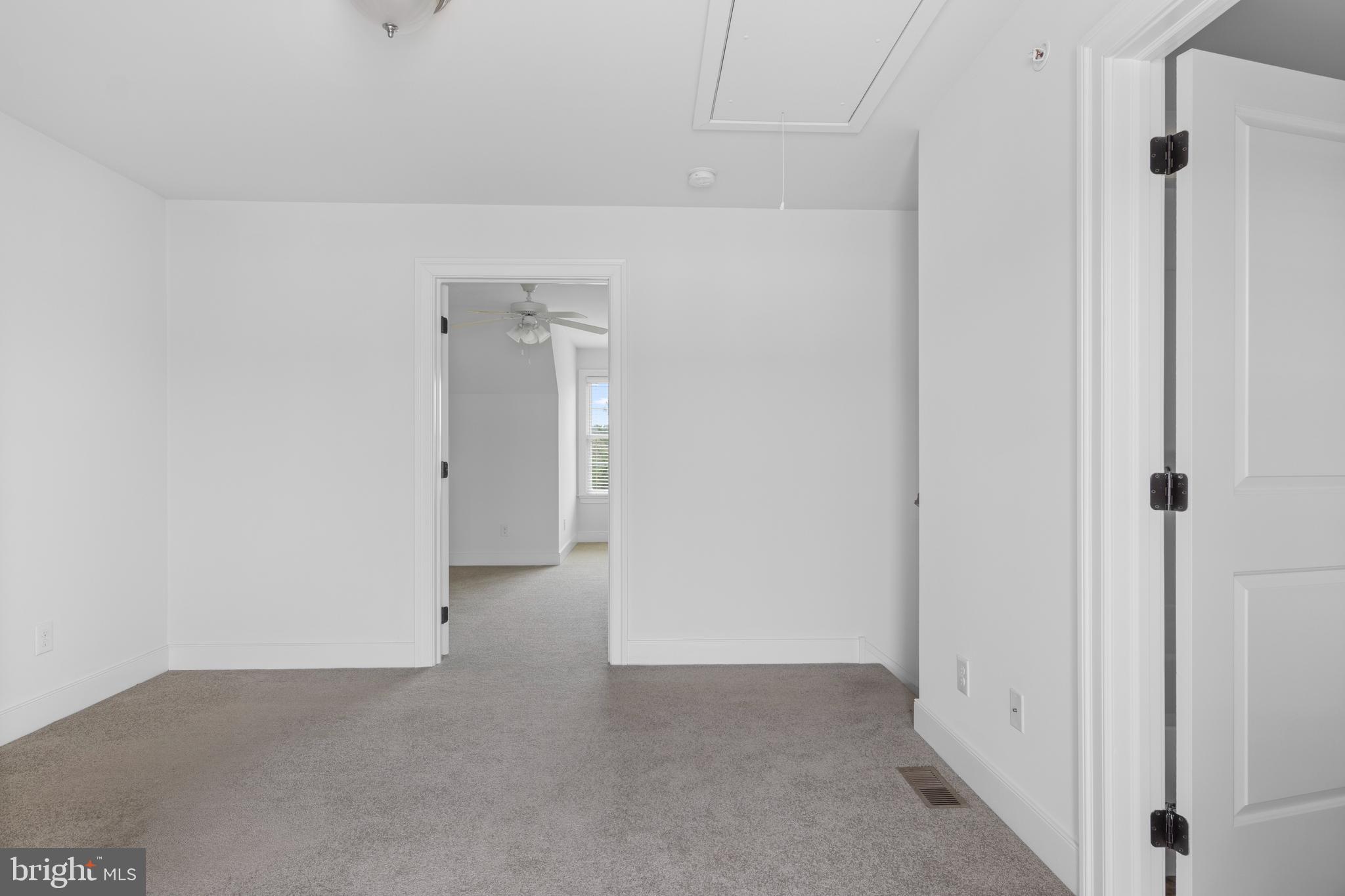 MAGNOLIA PLACE - Residential