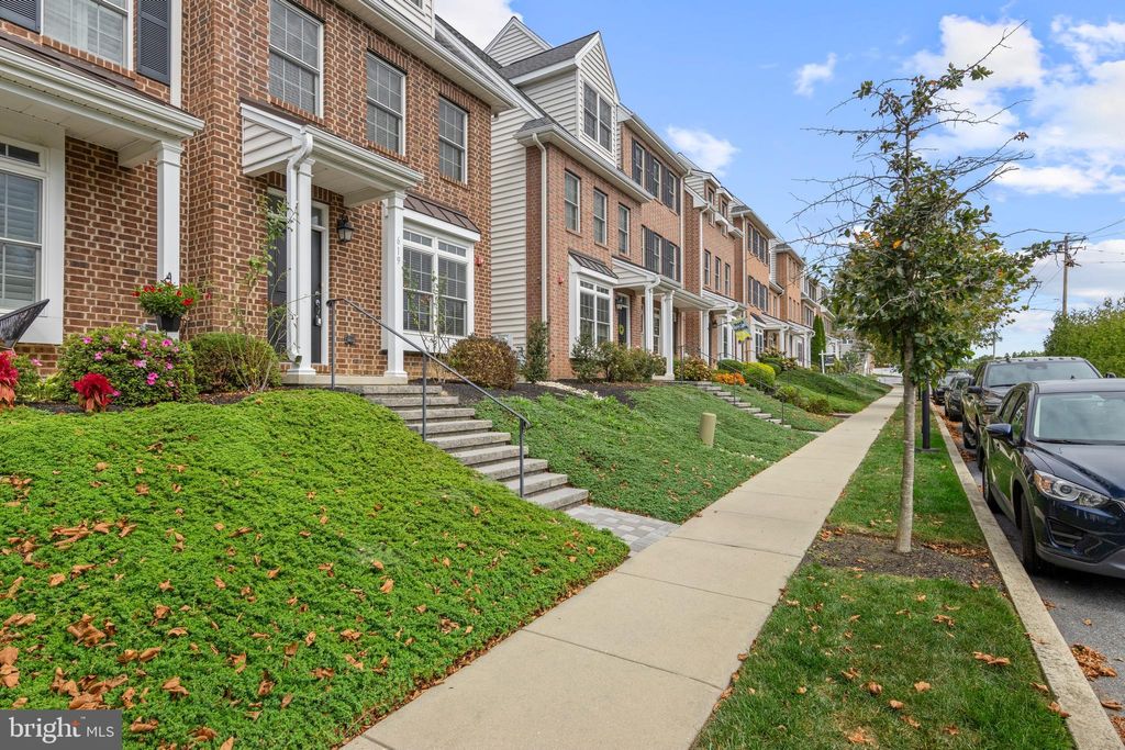 Photo of 619 W Mulberry Street, KENNETT SQUARE, PA 19348 (MLS # PACT2110072)