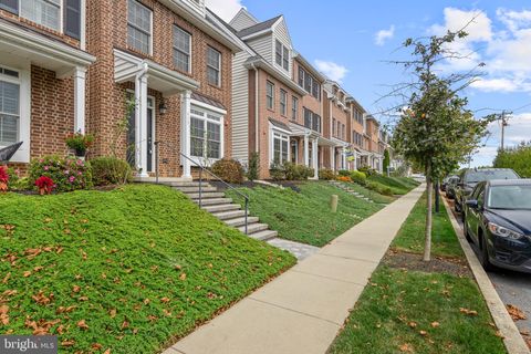 Tiny photo for 619 W Mulberry Street, KENNETT SQUARE, PA 19348 (MLS # PACT2110072)