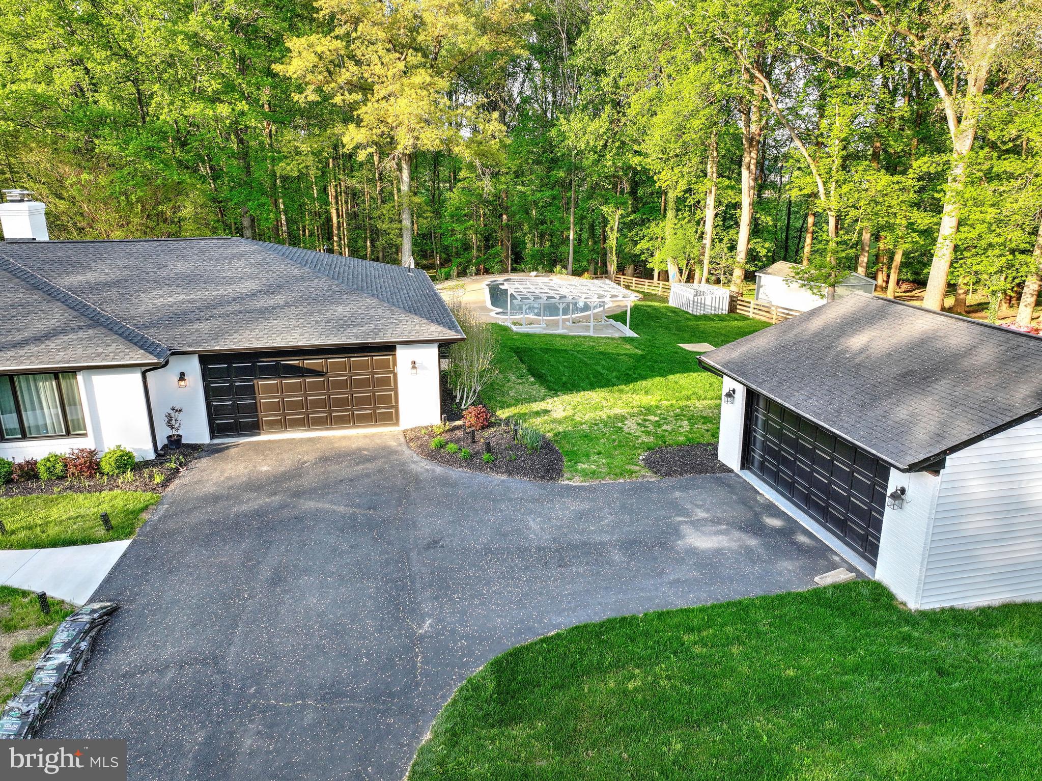 GREAT FALLS - Residential