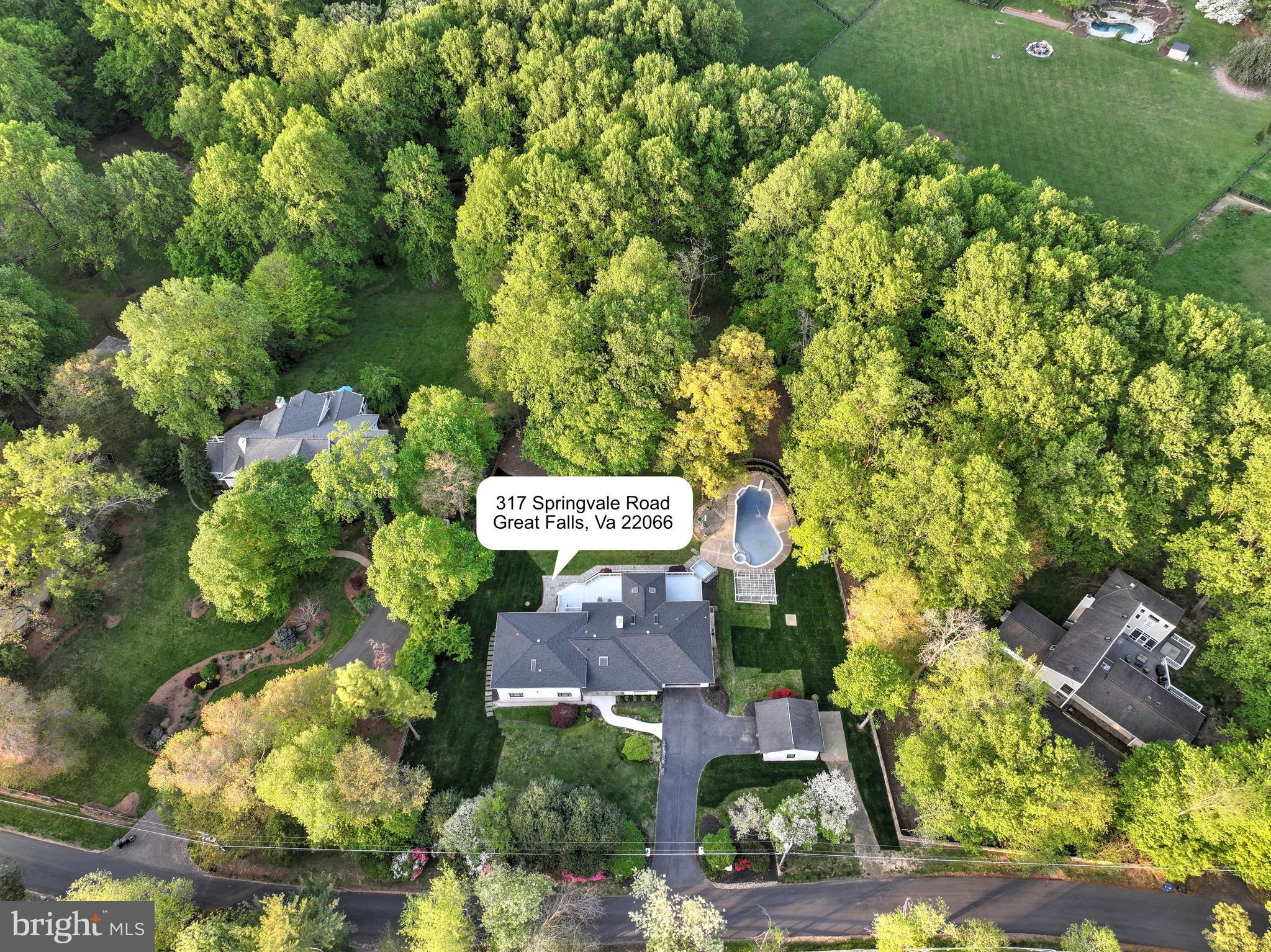 GREAT FALLS - Residential